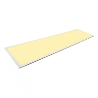 123led paneel 30x120 cm warm wit | 3000K | 4000 lumen (40W) LDR08658 123led paneel 30x120 cm warm wit | 3000K | 4000 lumen (40W) LDR08658