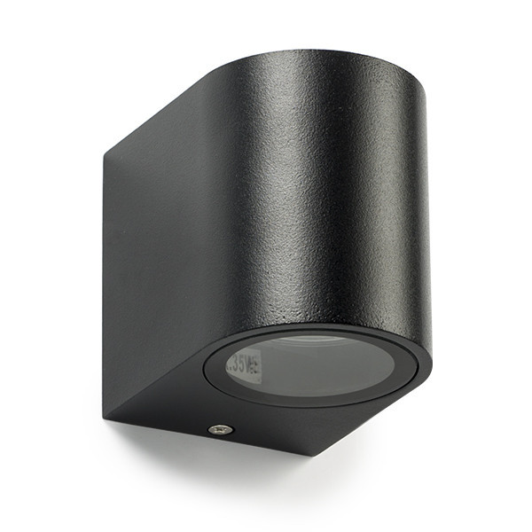 123led wandlamp Sacramento zwart geschikt voor 1x GU10 LDR08500 123led wandlamp Sacramento zwart geschikt voor 1x GU10 LDR08500 - 3