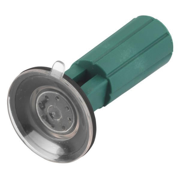 123led zuignap voor GU10 spots verwijderen LDR04517 - 1