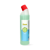 123schoon Limoen toiletreiniger gel (750 ml) SDR06245