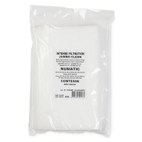 123schoon Numatic NVM-1CH microvezel stofzuigerzakken 10 zakken