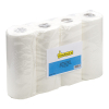 123schoon keukenrol 2-laags 4 x 50 vellen