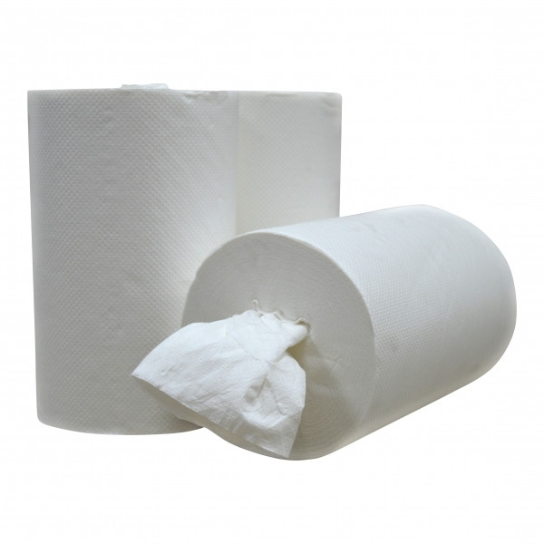123schoon poetsrol 1-laags 12 x 120m SDR02021 - 1
