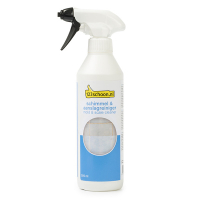123schoon schimmel & aanslagreiniger spray (500 ml)