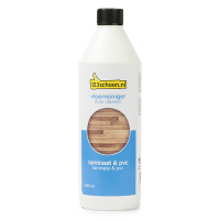 123schoon vloerreiniger Laminaat (1000ml) 86000120C SLE00039C SDR06006