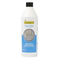123schoon vloerreiniger plavuis & natuursteen (1000ml) SDR06008