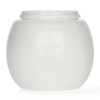 123schoon wasbol (200 ml) SDR07403