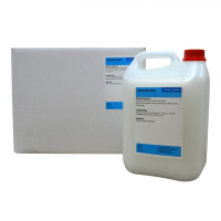 123schoon zeep navulling voor dispenser (5 liter) SDR02036