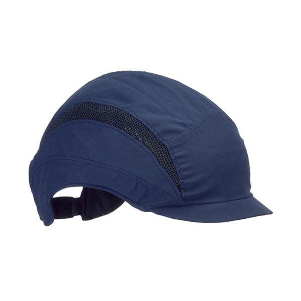 3M First Base 3 Classic stootkap marineblauw 63250610 S3M00148 - 1