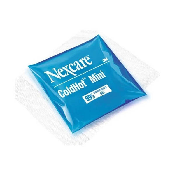 3M Nexcare Cold/Hot herbruikbare thermisch kompres (per stuk) 423948 - 1