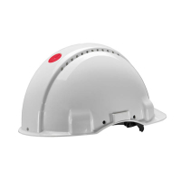 3M Peltor G3000DUV veiligheidshelm wit 61611200 S3M00139