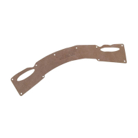 3M Peltor HYG4 lederen zweetband voor 3M Peltor veiligheidshelmen 62471000 S3M00147