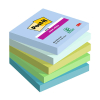 3M Post-It super sticky Oasis 76 x 76 mm (5 stuks)
