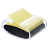 3M Post-it Z-notes dispenser Pro met super sticky Z-notes 76 x 76 mm