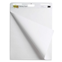 3M Post-it meeting charts zelfklevend flipchartpapier 63,5 x 76,2 cm (2 x 30 vellen) 559 201422
