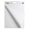 3M Post-it meeting charts zelfklevend flipover papier 63,5 x 76,2 cm (2 x 30 vellen) 559 201422