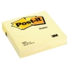 3M Post-it notes geel 100 x 100 mm 5635 201074
