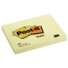 3M Post-it notes geel 76 x 102 mm 657GE 201006