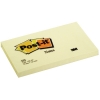 3M Post-it notes geel 76 x 127 mm