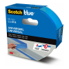 3M ScotchBlue multi-oppervlak schilderstape 36 mm x 41 m 7100289884 280049 - 1