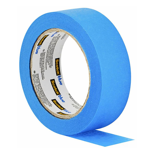 3M ScotchBlue multi-oppervlak schilderstape 36 mm x 41 m 7100289884 280049 - 5