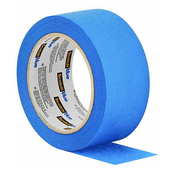 3M ScotchBlue multi-oppervlak schilderstape 48 mm x 41 m 7100289905 280050 - 5