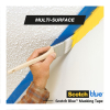 3M ScotchBlue multi-oppervlak schilderstape 48 mm x 41 m 7100289905 280050 - 7