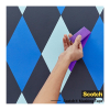 3M ScotchBlue schilderstape voor kwetsbare oppervlakken 36 mm x 41 m (2 rollen) 7100289930 7100326962 280053 - 4