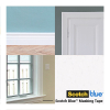3M ScotchBlue schilderstape voor strakke lijnen 24 mm x 41 m 7100289885 280051 - 3