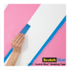 3M ScotchBlue schilderstape voor strakke lijnen 24 mm x 41 m 7100289885 280051 - 6