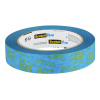 3M ScotchBlue schilderstape voor strakke lijnen 24 mm x 41 m 7100289885 280051 - 8