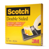 3M Scotch 665 dubbelzijdig tape 12 mm x 33 m 6651233 201432