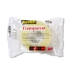 3M Scotch transparante plakband 19 mm x 33 m