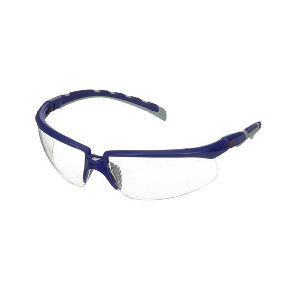 3M Solus 2000 veiligheidsbril 74902903 S3M00157 - 1