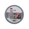 3M duct tape 1900 zilver 50 mm x 50 m 190050S 201461