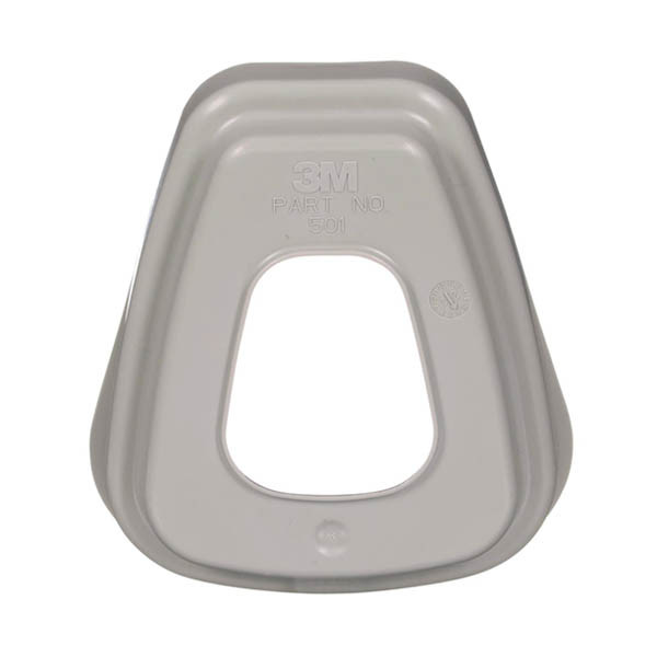 3M filterhouder (2 stuks) 49050100 S3M00095 - 1