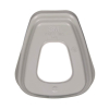 3M filterhouder (2 stuks)