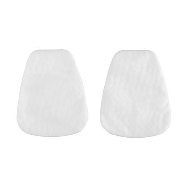 3M pre-stoffilter P1 R voor de 6000/7000-serie half en volgelaatsmaskers (30 stuks) 49591100 S3M00104 - 1