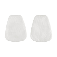 3M pre-stoffilter P3 R voor de 6000/7000-serie half en volgelaatsmaskers (20 stuks) 49593500 S3M00106