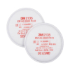 3M stoffilter P3 R voor de 6000/7000 serie half en volgelaatsmaskers (20 stuks)