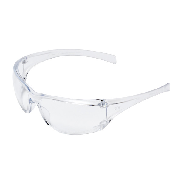 3M veiligheidsbril met heldere glazen VIRCC1 214514 - 1