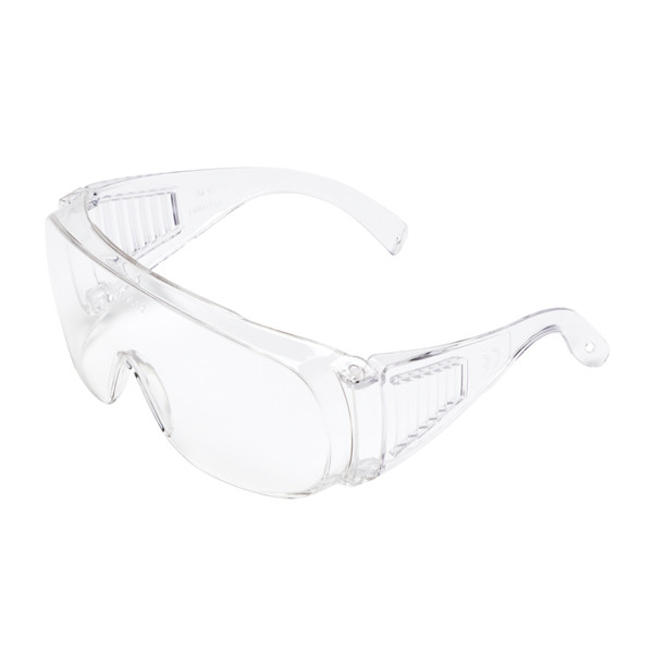 3M veiligheidsbril voor brildragers VISCC1 214513 - 1