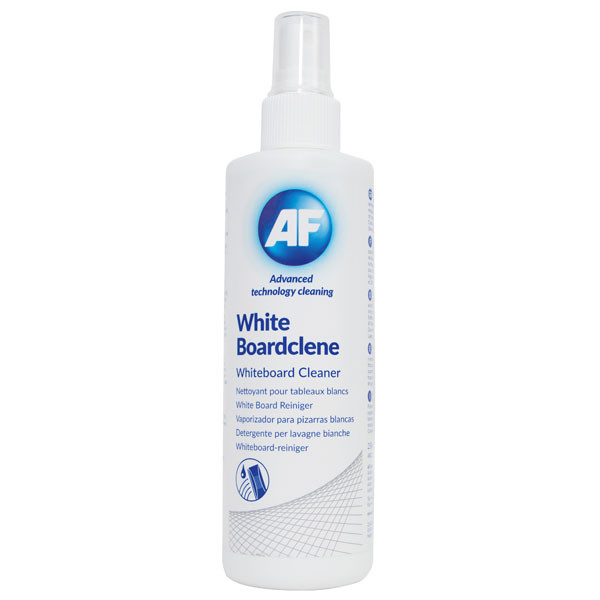 AF BCL250 whiteboard cleaner spray (250 ml) BCL250 152000 - 1