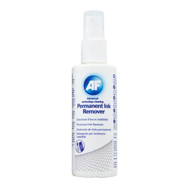 AF PIR125 permanent inkt verwijderaar (125 ml) PIR125 152064 - 1