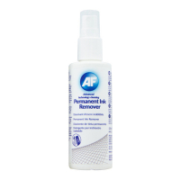 AF PIR125 permanent inkt verwijderaar (125 ml) PIR125 152064