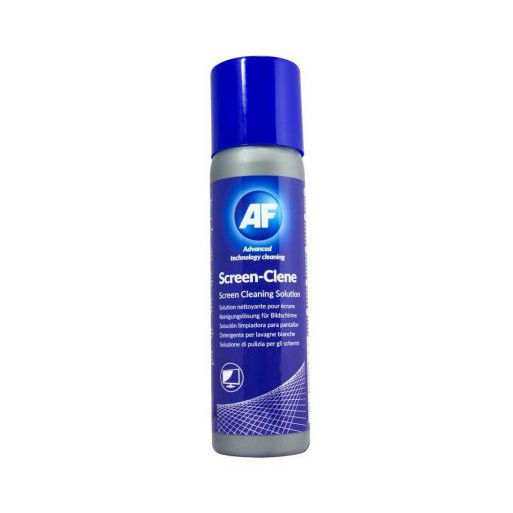 AF SCS250 schermreiniger spray (250 ml) SCS250 152026 - 1