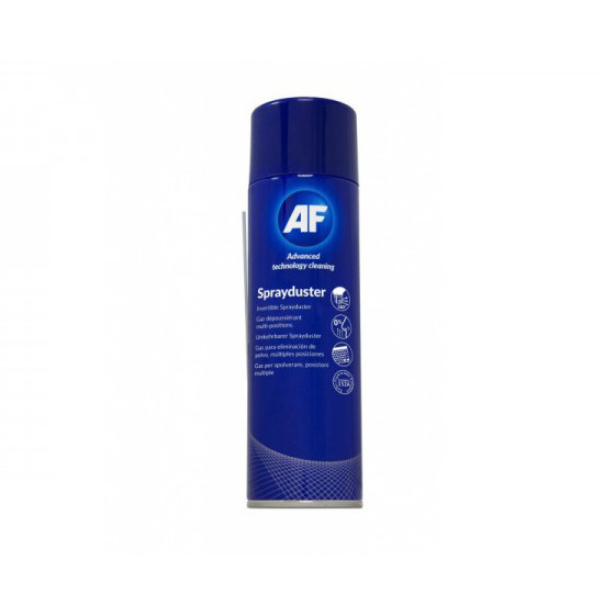 AF SDU200D reinigingsspray ondersteboven (200 ml) SDU200D 152028 - 1