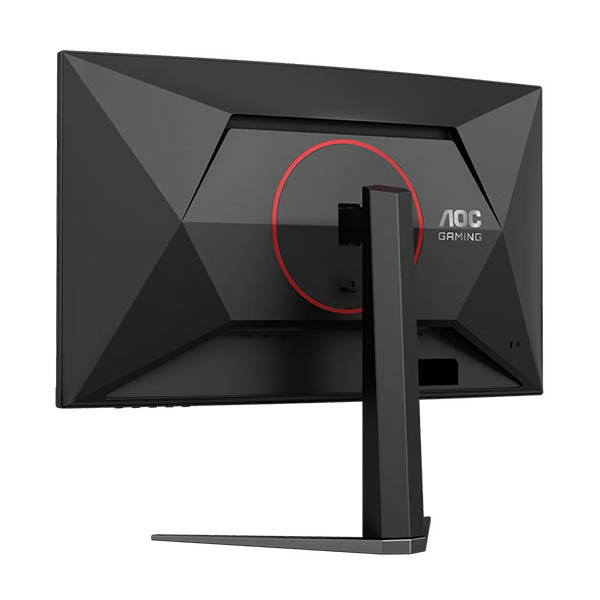 AOC CQ27G4Z2 curved monitor 27 inch 828991 - 4