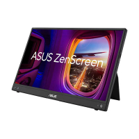 ASUS ZenScreen MB16AHV portable monitor 15.6 inch 828918