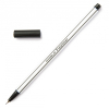 Aanbieding: 10x 123inkt fineliner zwart 300432 - 2